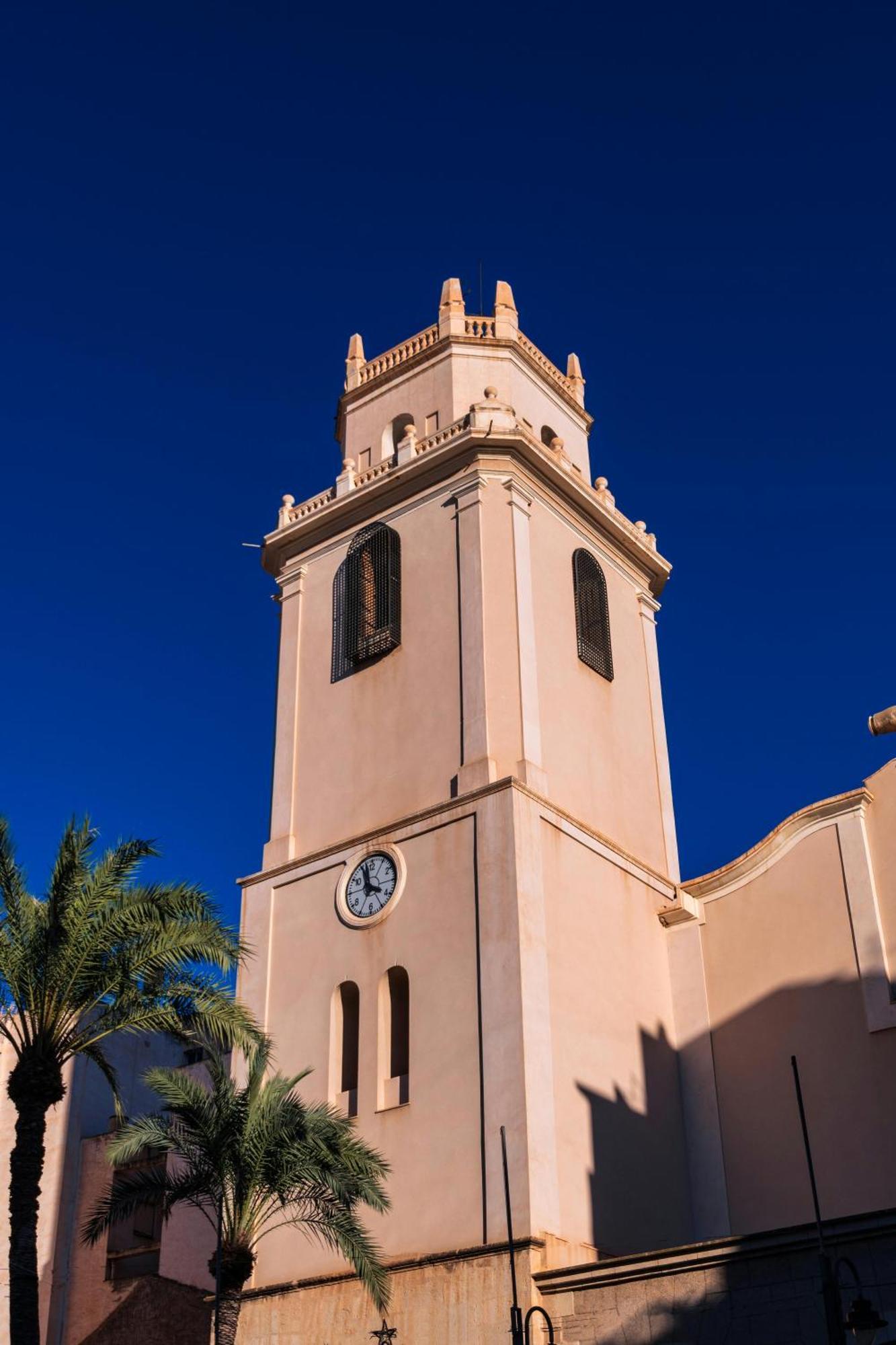 Jome Stays Alicante Centro 外观 照片